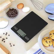 Arti Glass Digital Scale
